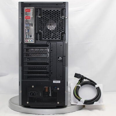 【通販センター】中古  THIRDWAVE GALLERIA SK(Intel Core i7 12700/16GB DDR4 (PC4)/SSD1TB/なし/NVIDIA GeForce RTX 3070 Ti 8GB/W11H64 MAR) 199633 
