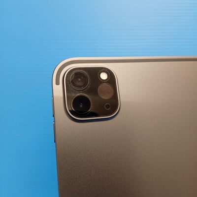 【大須店】中古  Apple iPad Pro 11 （第3世代/2021） Wi-Fi 128GB スペースグレイ MHQR3J/A 145812 