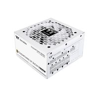 Thermaltake  TOUGHPOWER GT/1000W ATX 3.1 Snow PS-TPT-1000FNFAGJ-W (1000W ホワイト) 