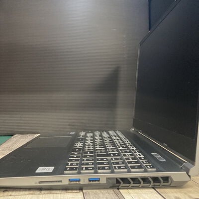 【広島店】中古  サードウェーブ GALLERIA XL7C-R36 (Intel Core i7-10875H/32GB/GeForce RTX3060 6GB/SSD 1TB/-/15.6inch/LAN+WLAN/WebCAM/W10H) 3320004626 