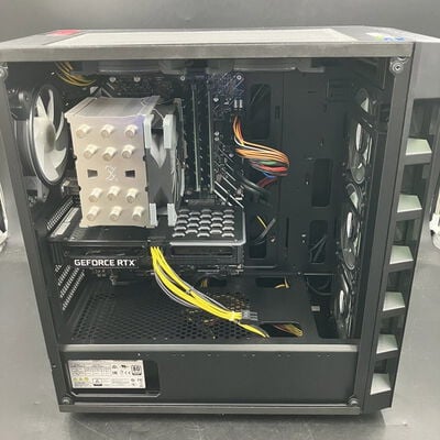 【大須店】中古  GALLERIA CRA7C-R36T 3120024320 
