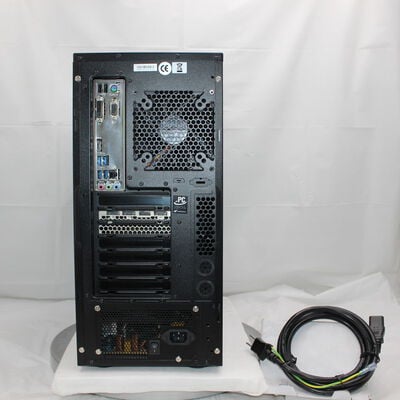 【通販センター】中古  THIRDWAVE GALLERIA KT(Intel Core i7 9700F/16GB DDR4 (PC4)/SSD1TB/DVDマルチ/NVIDIA GeForce RTX 2070 SUPER 8GB/W11H64 MAR) 194642【5/21値下げ!】 