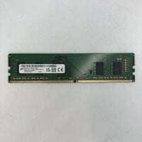 中古  PC4-25600 8GB デスクトップ用(DDR4-3200) 140727 