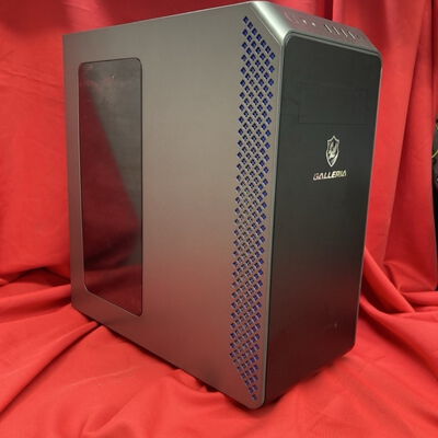 【千葉店】中古  GALLERIA XA7C-R48 3250005865 