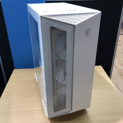 【甲府飯田店】中古  自作パソコン(i5 11400F/16GB/SSD1TB/RTX3060Ti/W11H) 4720002423 