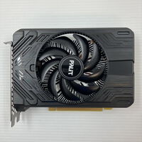 中古  Palit NE64060019P1-1070F(RTX4060 StormX 8G) 175584 
