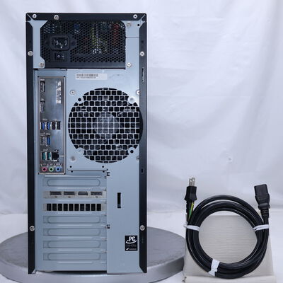【通販センター】中古  THIRDWAVE Monarch EA(Intel Core i7 12700/16GB DDR4 (PC4)/SSD500GB/DVDマルチ/NVIDIA GeForce RTX 2060 SUPER 8GB/W11H64 MAR) 203862 