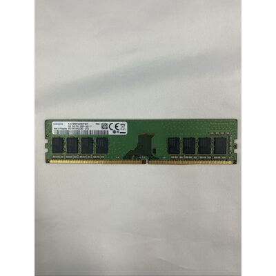 【仙台店】中古  PC4-21300 8GB デスクトップ用_ 184888 
