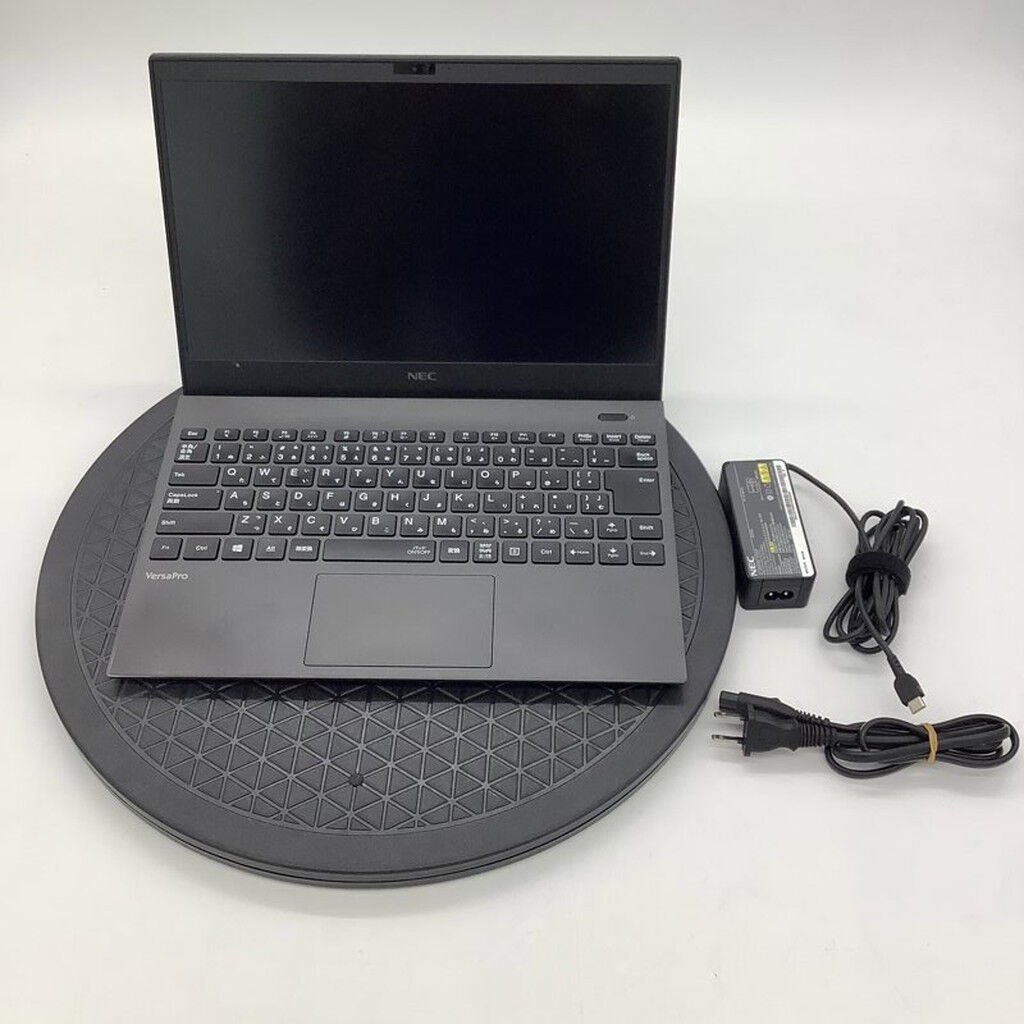 NEC pc-VKV18GZG7 i7 10510U オフィス有り 中古 NEC PC-VKV18GZG7(i7-10510U/16GB/SSD128GB/W11P) 4660002907