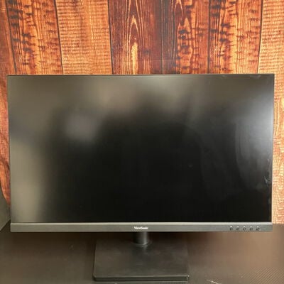 【富士青葉店】中古  Viewsonic VA3219-4K-MHD-7(31.5"W 2H2DP IPS 4K HDR 5070001137 