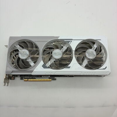 【宇都宮鶴田店】中古  ASRock RX9070 SL 16GO Steel Legend 16G OC (RX9070 16G) 176952 