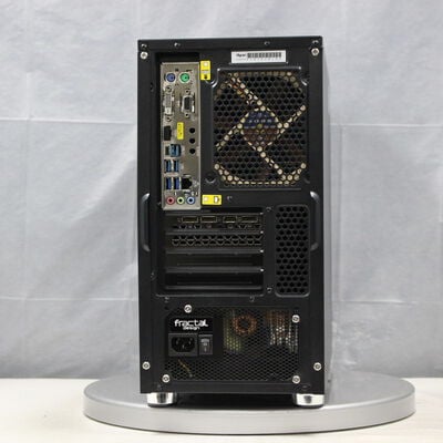 中古  SYCOM Original PC 