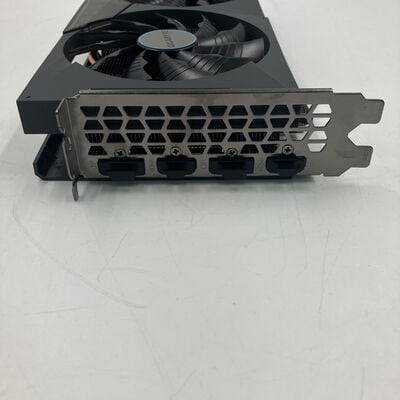 【なんば店】中古  【LHR版】GIGABYTE GV-N306TEAGLE OC-8GD R2.0(RTX3060Ti 8GB LHR) 175514 
