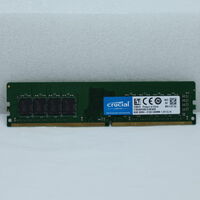中古  PC4-17000 8GB デスクトップ用(DDR4-2133) 126161 