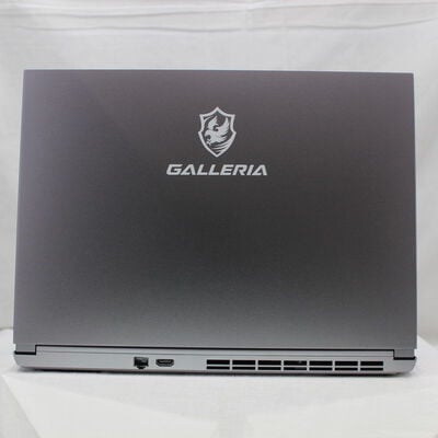 【大分店】中古  THIRDWAVE GALLERIA XL7C-R46-6 184265 