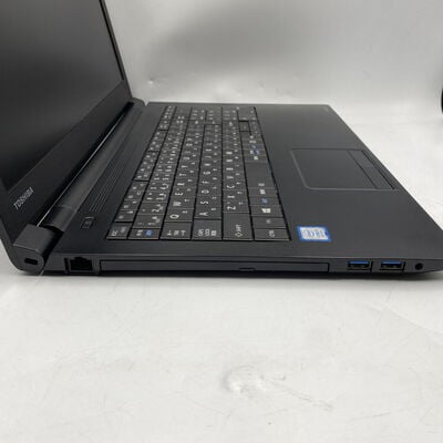 【座間相武台】中古  TOSHIBA Dynabook EZ35/LBSD(i5-8250U/8GB/SSD256GB/W11H) 4510002647 