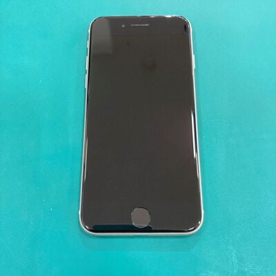 【静岡東瀬名店】中古  【国内版SIMフリー】Apple iPhoneSE 4.7インチ (第3世代) 128GB (スターライト) MMYG3J/A 154855 