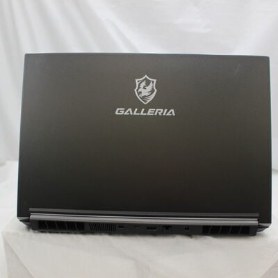 【津ラッツ店】中古  THIRDWAVE GALLERIA RL7C-R46-5N 196020 