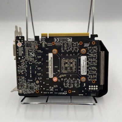 【座間相武台】中古  各社 Geforce GTX1660Ti (6GB PCI-E) 139082 