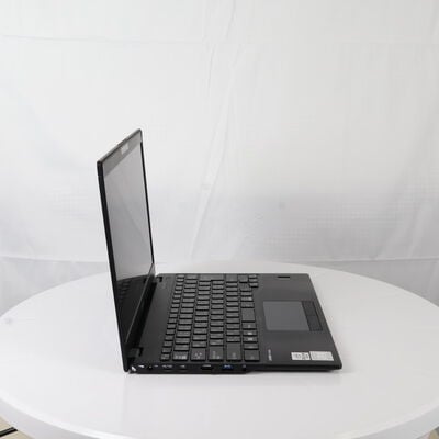 【通販センター】中古  FUJITSU LIFEBOOK U9310/D FMVU28021 (Intel Core i5 10310U 1.7GHz/8GB/SSD256GB/-/オンボード/13.3/1920x1080/GbE/Wi-Fi/WEBCAM/W11H64) 192153 