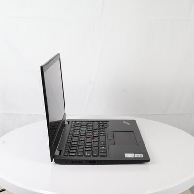 【通販センター】中古  Lenovo ThinkPad L13 20R4-S6QA00 (Intel Core  i5 10210U 1.60GHz/8GB/SSD256GB/-/オンボード/13.3/1920x1080/Wi-Fi/WEBCAM/W11H64 MAR) 186444 