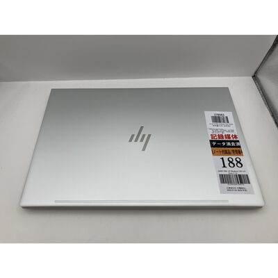 【仙台店】中古  HP EliteBook C30 G10 (Core i7-1335U/16GB/SSD 512GB/-/-/WLAN/13.3FHD/W11P/-) 3240011000 