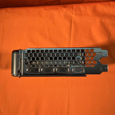 【なんば店】中古  Palit NE75060019P1-GB2063D (RTX5060 8G Dual) 179553 