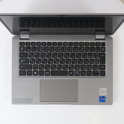 【通販センター】中古  DELL Latitude 5330(Intel Core i7 1265U/16GB DDR4 (PC4)/SSD512GB/なし/オンボード/13.3/1920x1080/Wi-Fi/W11H64 MAR) 200892 