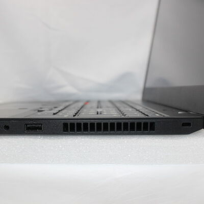 【通販センター】中古  LENOVO ThinkPad L15 Gen 1(Intel Core i5 10210U 1.60GHz/16GB DDR4/SSD256GB/-/オンボード/15.6/1920x1080/GbE/Wi-Fi/WEBCAM/W11H/VBT) 197033 