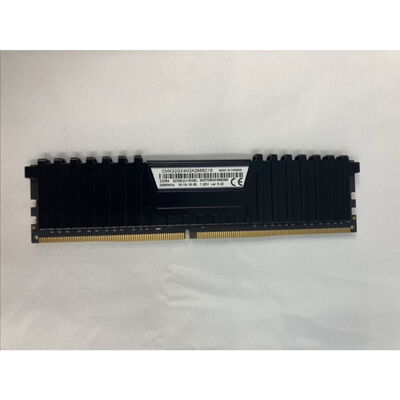 【仙台店】中古  Corsair VENGENCE LPX DDR42666MHｚ 16ＧＢ PC4-21300 デスクトップ用 3240009746 