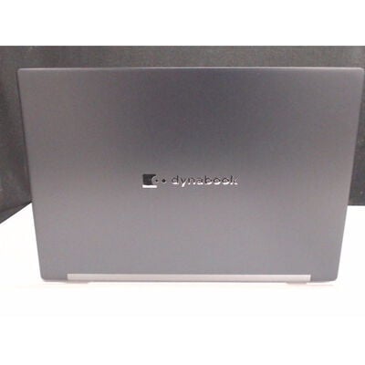 【前橋ｲﾝﾀｰｱｶﾏﾙ店】中古  dynabook G83/HU A6G9HUFAD525 (Intel Core i5 1135G7 2.40GHz/16GB/SSD256GB/-/オンボード/13.3/1920x1080/GbE/Wi-Fi/WEBCAM/W11H) 193737 