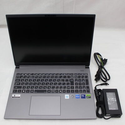 【前橋ｲﾝﾀｰｱｶﾏﾙ店】中古  THIRDWAVE GALLERIA XL7C-R45-6 183873 