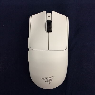 【川崎店】中古  Razer　Viper V3 Pro RZ01-05120200-R3A1 [White] 3170006508 