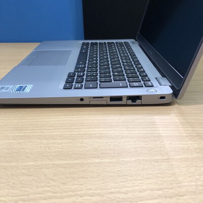 【甲府飯田店】中古  DELL Latitude 5310 (Intel Core i7 10610U 1.8GHz/16GB/SSD256GB/なし/オンボード/14/1366x768/Wi-Fi/W11H64) 181896 