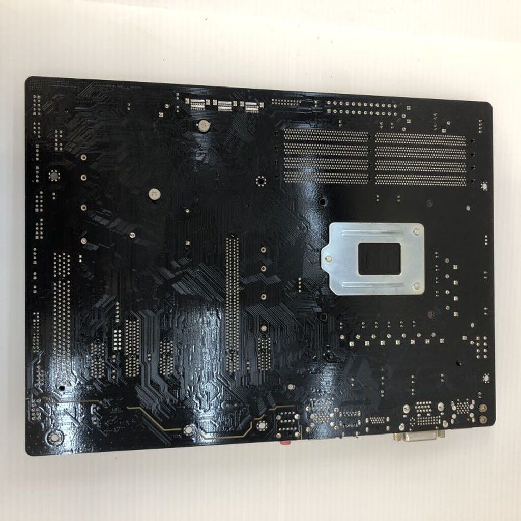 中古 ASRock Z370 Pro4 (Z370 1151 ATX DDR4) 136208 （374041