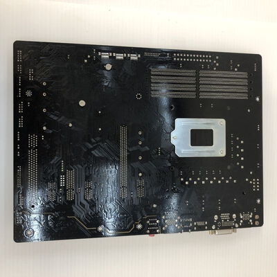 【徳島住吉店】中古  ASRock Z370 Pro4 (Z370 1151 ATX DDR4) 136208 