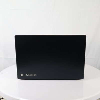 【通販センター】中古  Dynabook Gシリーズ G83/FR A6G7FPF3J522(Intel Core i5 10210U/8GB DDR4 (PC4)/SSD256GB/なし/オンボード/13.3/1920x1080/Wi-Fi/W11H64 MAR) 199514 