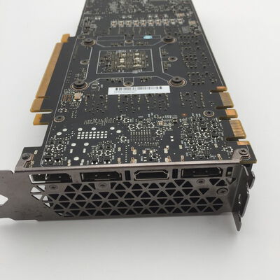 【神戸・三宮店】中古  各社 GeForce GTX1080Ti (11GB PCI-E) 136250 