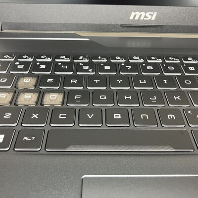 【町田店】中古  MSI Cyborg-15-A13VFK-6403JP 3330003042 