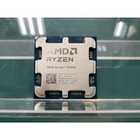 中古  AMD Ryzen 7 9700X (AM5/3.8GHz/40M/C8/T16/65W) 169022 