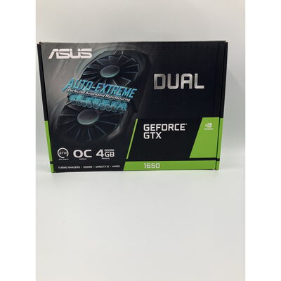 【座間相武台】中古  各社 GeForce GTX1650 (4GB PCI-E) 139580 