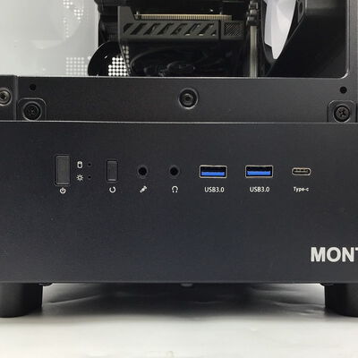 【白山FM松任店】中古  Original PC 4950002634 