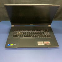 中古  MSI Katana 17HX B414WFK(i7-14650HX/16GB/SSD500GB/RTX5060/W11H) 4540002600【周年値下げ!】 