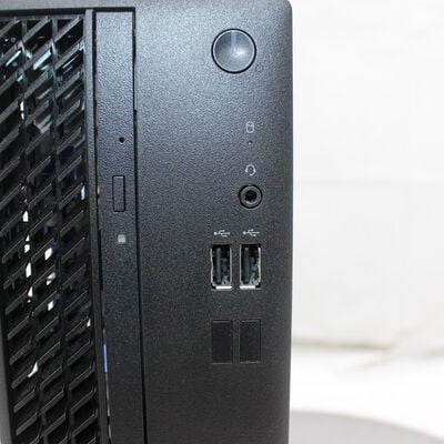 【通販センター】中古  DELL Optiplex 3090(Intel Core i5 10505/16GB DDR4 (PC4)/SSD1TB/DVDマルチ/オンボード/W11H64 MAR) 195209 