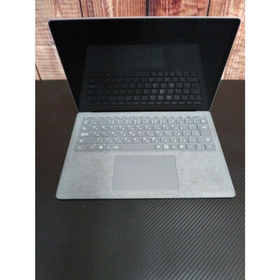 【富士青葉店】中古  Microsoft Surface Laptop 3 (Intel Core i5 1035G7 1.2GHz/8GB/SSD128GB/-/オンボード/13.5/2256x1504/Wi-Fi/WEBCAM/W11H64) 176371 