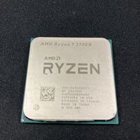 中古  AMD Ryzen 7 3700X (AM4/3.6/36M/C8/T16/65W) 140025 