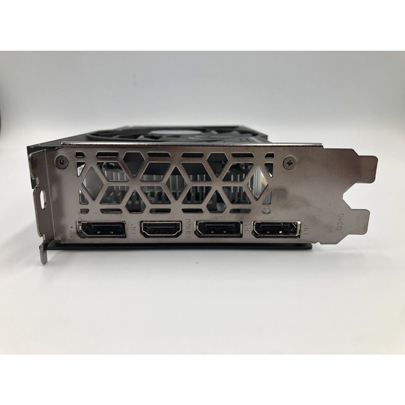 中古 玄人志向 GG-RTX4060-E8GB/SF (RTX4060 8G) 175575 （358986