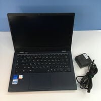 中古  Dynabook G83/HS (Intel Core i5 1135G7 2.40GHz/16GB DDR4/SSD256GB/-/オンボード/13.3/1920x1080/GbE/Wi-Fi/WEBCAM/W11H64) 191140 