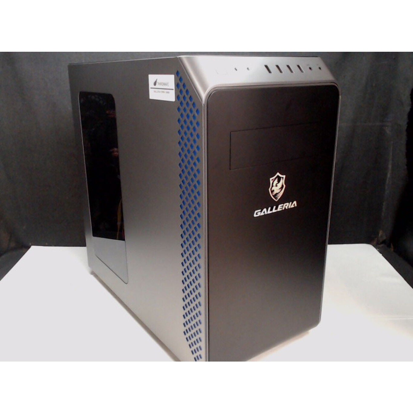 GeForce GTX 1660 SUPERの中古ゲーミングデスクトップPC一覧（79件