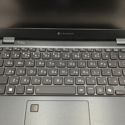 【白山FM松任店】中古  dynabook G83/MY 4950002662 